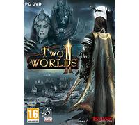 Two Worlds 2 [Importación francesa]