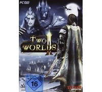Two Worlds 2 [Software Pyramide] [Importación alemana]