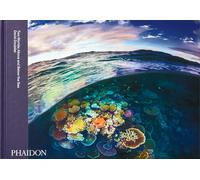 Two Worlds: Above and Below the Sea | Kathleen Moran, David Doubilet