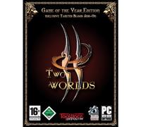 Two Worlds - édition jeu de l'année [Importación francesa]