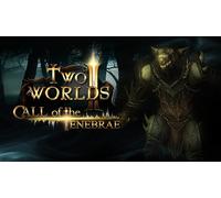 Two Worlds II - Call of the Tenebrae Steam Worldwide PC