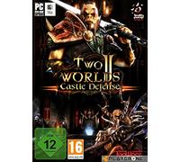 Two Worlds II Castle Defense [Importación alemana]