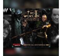 Two Worlds II - Echoes of the Dark Past 2 Soundtrack (DLC) (PC) Steam Key - GLOBAL