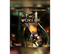 Two Worlds II: Echoes of the Dark Past Soundtrack (PC) - Steam Key - GLOBAL