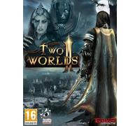 Two Worlds II - Echoes of the Dark Past Steam Key GLOBAL