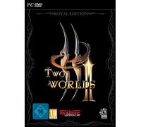 Two Worlds II - édition royale [Importación francesa]