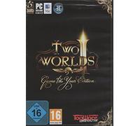 Two Worlds II Game Of The Year Edition [Importación Alemana]