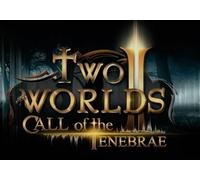 Two Worlds II HD - Call of the Tenebrae (PC) Steam Key - GLOBAL