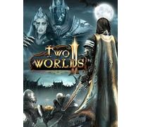 Two Worlds II HD (PC) - Steam Account - GLOBAL