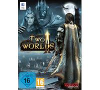 Two Worlds II [Importación alemana]