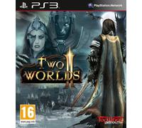 Two Worlds II [Importación italiana]