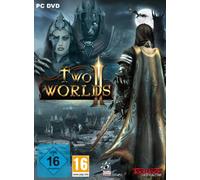 Two Worlds II (PC DVD) [Importación inglesa]