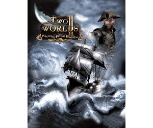Two Worlds II - Pirates of the Flying Fortress (DLC) (PC) Steam Key EUROPE