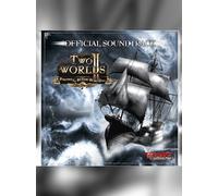 Two Worlds II Pirates of the Flying Fortress Soundtrack Steam Key GLOBAL