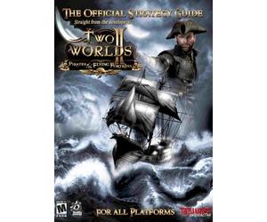 Two Worlds II Pirates of the Flying Fortress Strategy Guide Steam Key GLOBAL