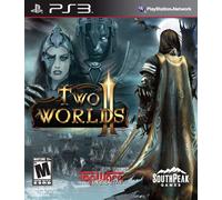 Two Worlds II PS3 USA version. Pre-order (Sony Playstation 3) (Importación USA)
