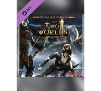 Two Worlds II - Soundtrack Steam Key GLOBAL