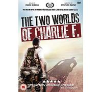 Two Worlds Of Charlie F [DVD] [Reino Unido]