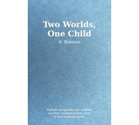 Two Worlds, One Child: Raising Children Between African Values and British Society