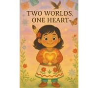 Two worlds. One heart