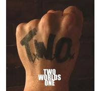 Two Worlds One (TxWxOx) [Vinilo]