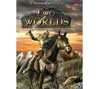 Two Worlds Strategy Guide Steam Gift GLOBAL