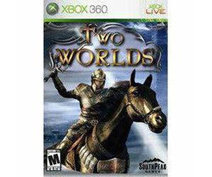 Two Worlds - Xbox 360 by Southpeak