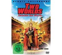Two Worlds - Zwischen den Welten [Alemania] [DVD]