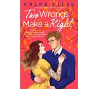 Two Wrongs Make A Right (ebook)