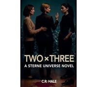 Two x Three: 5.5 (Claimed by Sterne)