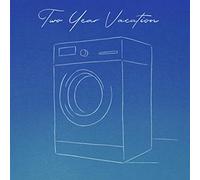 Two Year Vacation - Laundry Day [Vinilo]