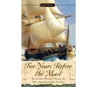 Two Years Before The Mast (ebook)