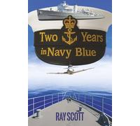 Two Years in Navy Blue