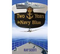Two Years in Navy Blue