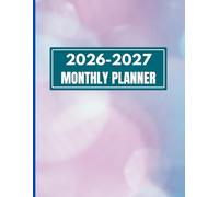 Two Years of Transformation: A Planner for Dreamers: Set Goals, Track Progress, and Live Intentionally