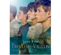 Two Years Vacation (ebook)