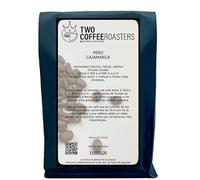 Twocoffee Café en Grano de Especialidad 1kg | Origen Perú | 100% Arábica | Specialty Coffee 86 puntos SCA | Tueste Natural y Artesano | Departamento de Cajamarca