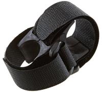 Twofish - Soporte universal para linterna (ideal para la bicicleta)