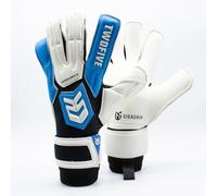 TWOFIVE - Buenos Aires'78 Pro - Adulto/Unisex - Palma Pro GigaGrip - Corte ErgoRoll - Guantes Profesionales - Guantes Resistentes de Partido (8)