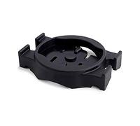TwoNav - Soporte QuickLock Potencia Bici, Negro