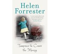 Twopence To Cross The Mersey (ebook)