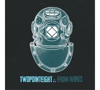 Twopointeight From Wires (Vinyl) 12" Album (Importación USA)