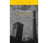 Tworki: El Manicomio