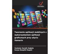 Tworzenie aplikacji mobilnych z wykorzystaniem aplikacji graficznych przy użyciu Xamarin