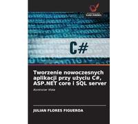 Tworzenie nowoczesnych aplikacji przy u¿yciu C#, ASP.NET core i SQL server: Kontroler Vista