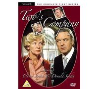 Two's Company - The Complete First Series [Reino Unido] [DVD]