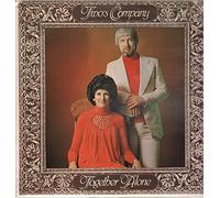 TWO'S COMPANY - together alone LP