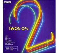 Two's on 2