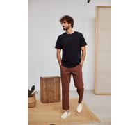 TWOTHIRDS Balu Pants Sorrel Brown Talla: 36 | Pantalones Outlet | Hombre | Marrón