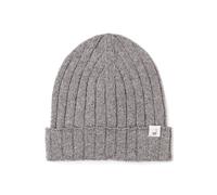 TWOTHIRDS Cribinau Beanie - Melange Grey Talla: S | Outlet | Unisex | Gris